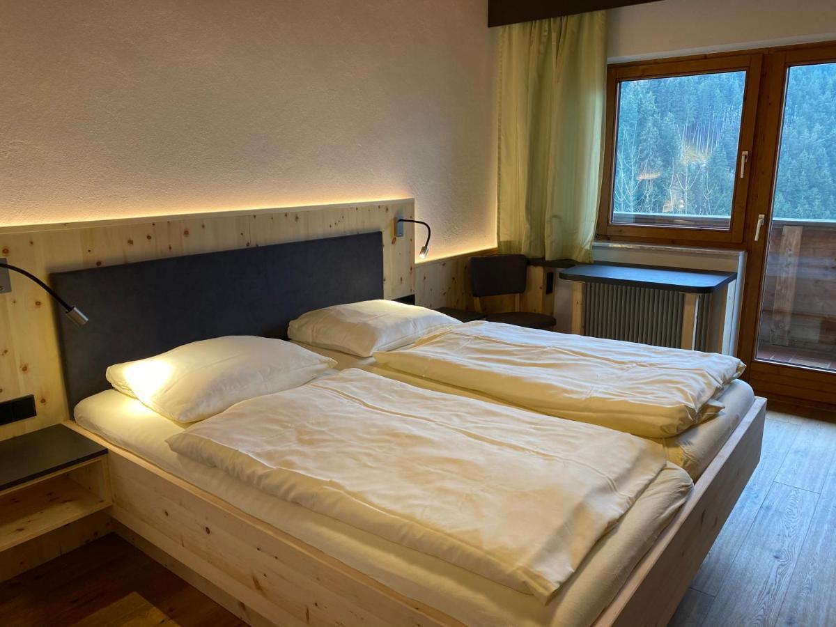 Gasthof Muehle วัทเทินส์ ภายนอก รูปภาพ